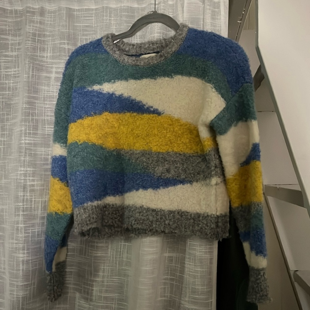 women’s sweater